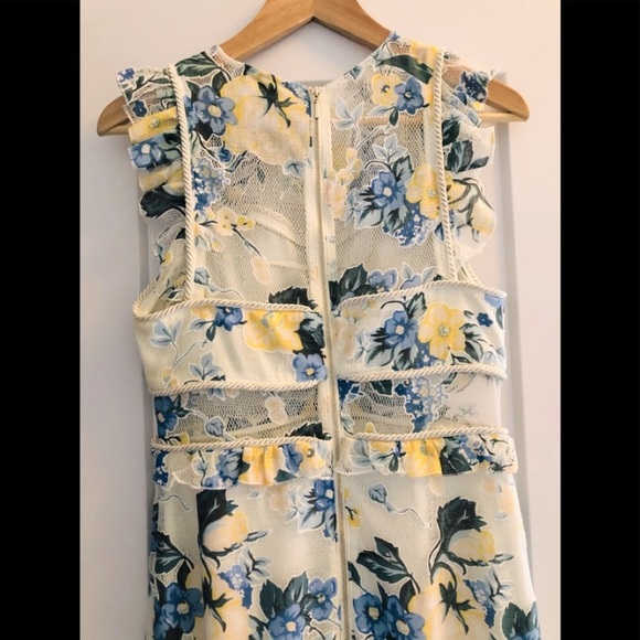 Alice McCall Oh So Lovely maxi dress - Picture 6 of 8